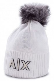 Шапка Armani Exchange модель 944001-6A017-20740 Фото