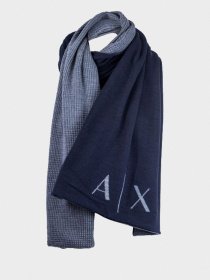 Шарфи та хустки Armani Exchange модель 954002-6A007-03839 Фото