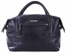 Сумки наплечные Armani Exchange модель 942019-6A080-00020 Фото