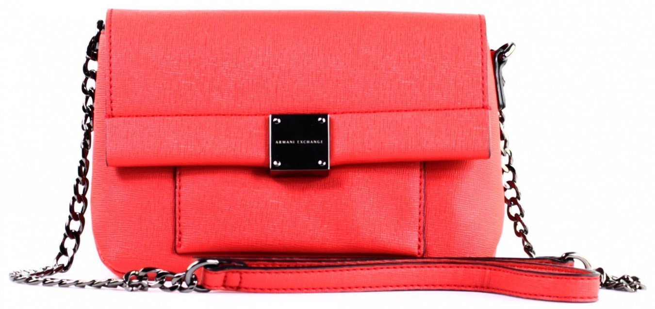 Сумки Armani Exchange модель 942041-6A058-20874 Фото