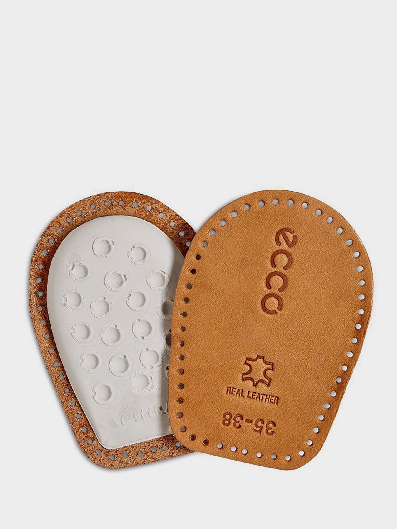 Подпяточник ECCO Heel модель 9058194(00121) Фото