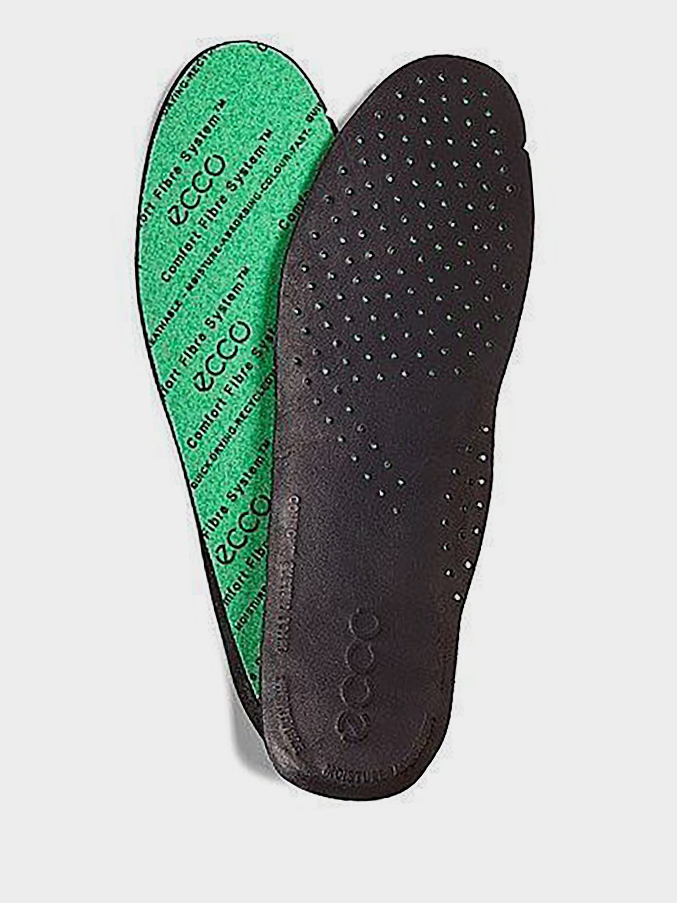 Стельки ECCO Comfort Fiber System модель 9058107(00101) Фото