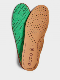 Устілки ECCO Comfort Fiber System модель 9058107(00121) Фото