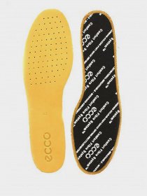 Устілки ECCO Inlay Sole City модель 9058285(00121) Фото