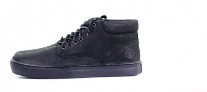 Черевики casual Timberland модель A141U — фото 3 - INTERTOP