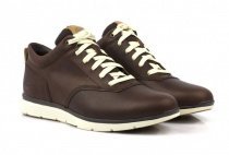 Черевики casual Timberland модель A185E Фото