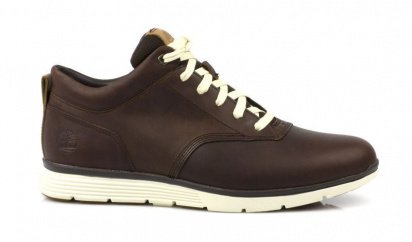 Черевики casual Timberland модель A185E — фото - INTERTOP