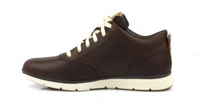 Черевики casual Timberland модель A185E — фото 3 - INTERTOP