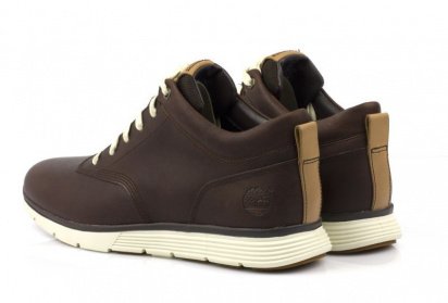 Черевики casual Timberland модель A185E — фото 5 - INTERTOP