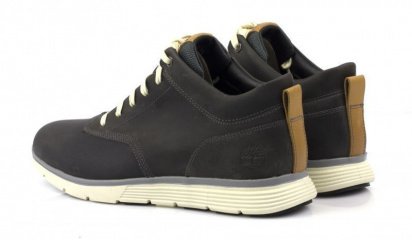 Черевики casual Timberland модель A1856 — фото 4 - INTERTOP