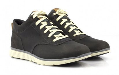 Черевики casual Timberland модель A1856 — фото 6 - INTERTOP