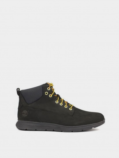 Черевики casual Timberland модель A19UK — фото - INTERTOP