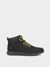 Черевики casual Timberland модель A19UK Фото