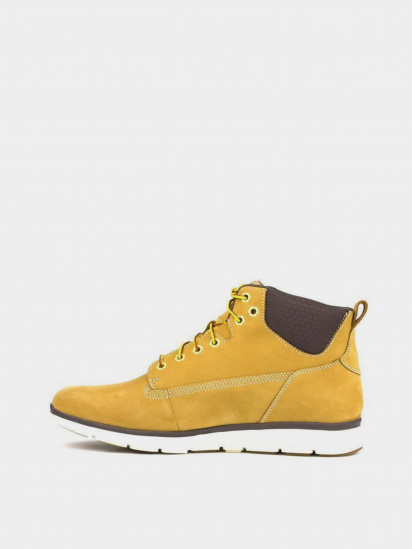 Черевики casual Timberland модель A191I — фото 3 - INTERTOP
