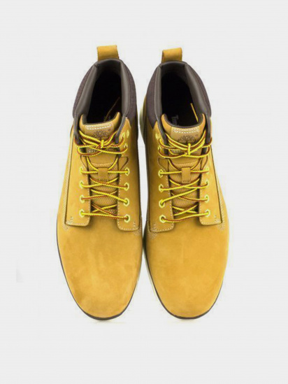 Черевики casual Timberland модель A191I — фото 6 - INTERTOP