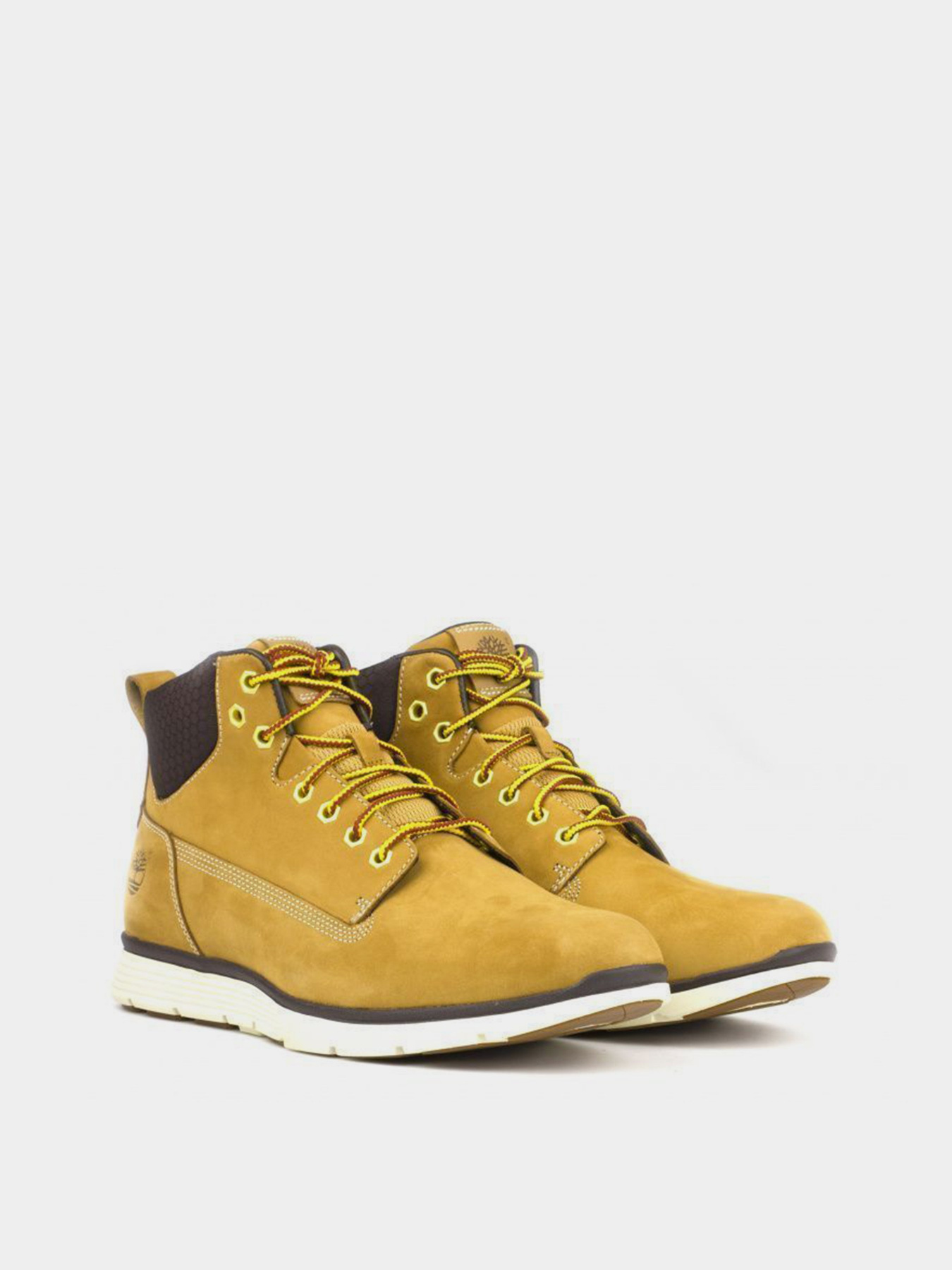 Ботинки casual Timberland модель A191I Фото