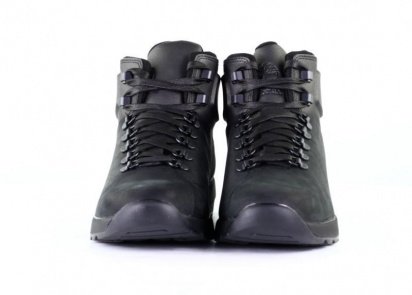 Черевики casual Timberland модель A196L — фото - INTERTOP