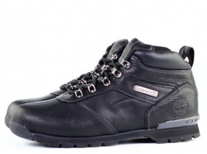 Черевики casual Timberland модель A11XF — фото - INTERTOP