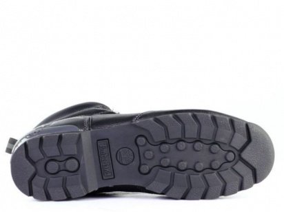 Черевики casual Timberland модель A11XF — фото 4 - INTERTOP