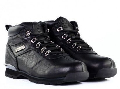 Черевики casual Timberland модель A11XF — фото 6 - INTERTOP