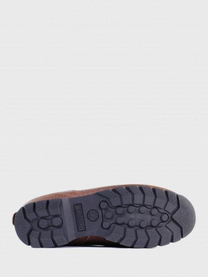 Черевики Timberland Splitrock модель A18CO — фото - INTERTOP
