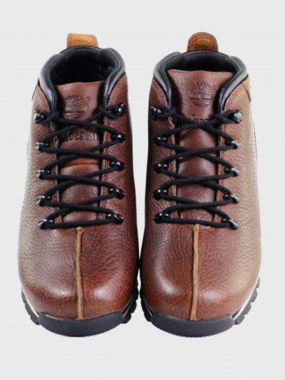 Черевики Timberland Splitrock модель A18CO — фото 3 - INTERTOP