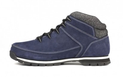 Ботинки casual Timberland модель A18QT — фото - INTERTOP