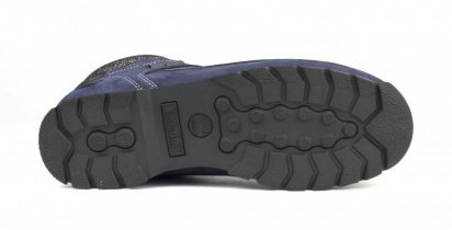 Ботинки casual Timberland модель A18QT — фото 3 - INTERTOP