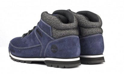 Ботинки casual Timberland модель A18QT — фото 4 - INTERTOP