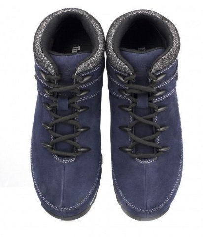 Ботинки casual Timberland модель A18QT — фото 5 - INTERTOP
