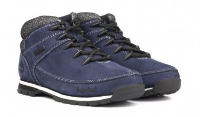 Ботинки casual Timberland модель A18QT — фото 6 - INTERTOP