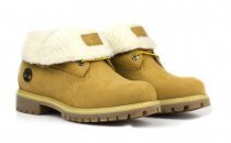 Ботинки casual Timberland модель 1038R Фото