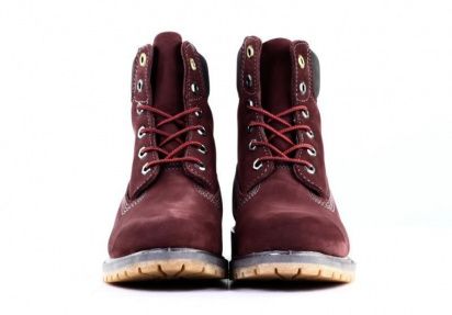 Черевики та чоботи Timberland модель A18NJ — фото - INTERTOP