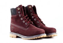 Ботинки и сапоги Timberland модель A18NJ Ботинки и сапоги Timberland модель A18NJ Фото