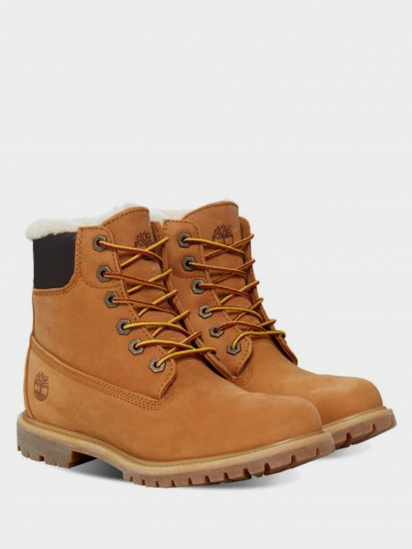 Черевики Timberland 6 In Premium Shearlig Lined модель A19TE — фото 3 - INTERTOP