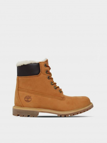 Черевики Timberland 6 In Premium Shearlig Lined модель A19TE — фото 11 - INTERTOP