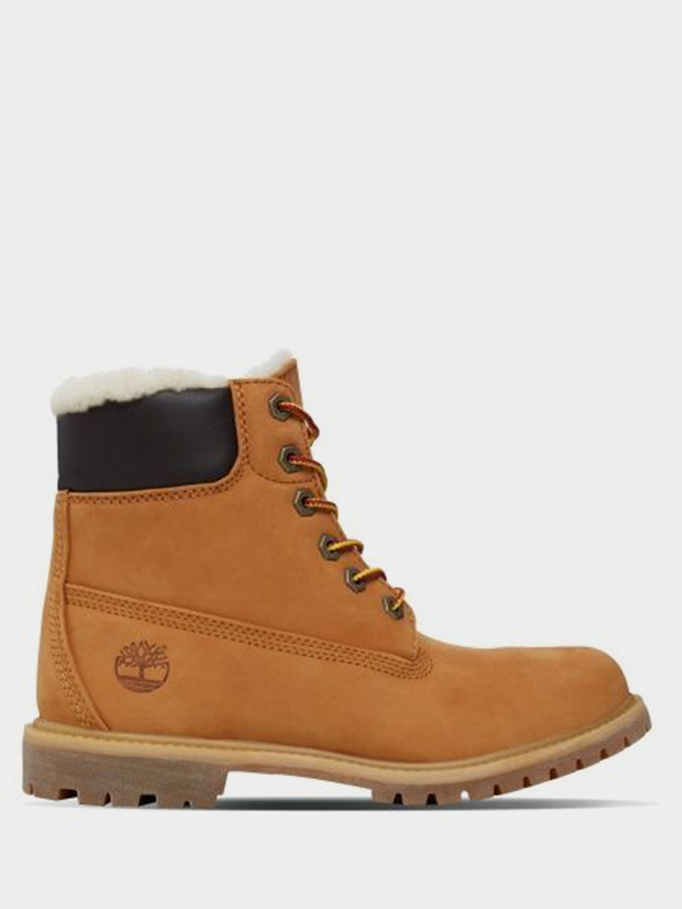 Черевики Timberland 6 In Premium Shearlig Lined модель A19TE Фото