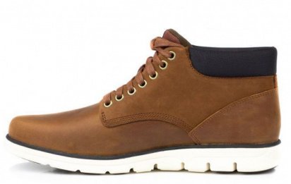 Черевики Timberland модель A13EE — фото 8 - INTERTOP