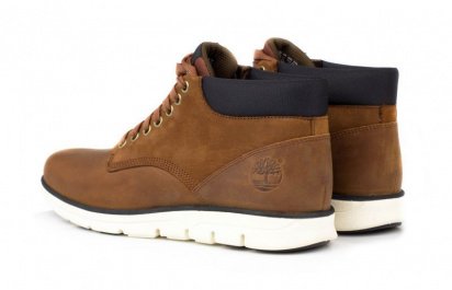 Черевики Timberland модель A13EE — фото 10 - INTERTOP