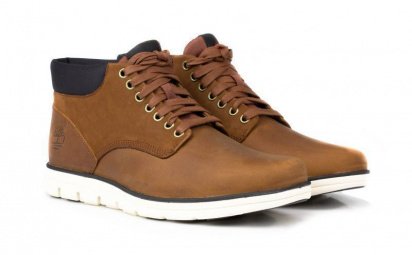 Черевики Timberland модель A13EE — фото 12 - INTERTOP