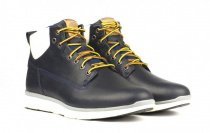 Ботинки casual Timberland модель A184J Фото