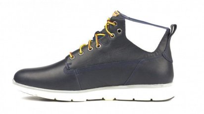 Черевики casual Timberland модель A184J — фото 3 - INTERTOP