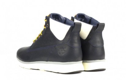 Черевики casual Timberland модель A184J — фото 5 - INTERTOP