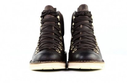 Черевики casual Timberland модель A17WP — фото - INTERTOP