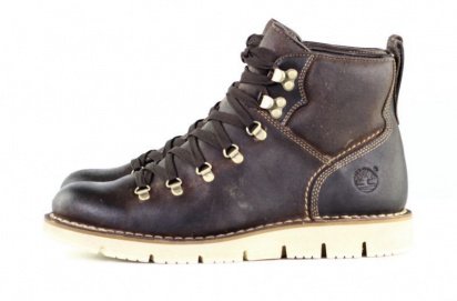 Черевики casual Timberland модель A17WP — фото 3 - INTERTOP