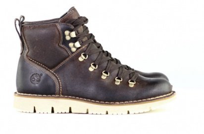 Черевики casual Timberland модель A17WP — фото 5 - INTERTOP