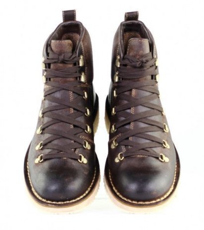 Черевики casual Timberland модель A17WP — фото 7 - INTERTOP