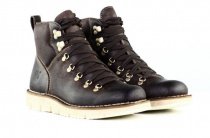 Ботинки casual Timberland модель A17WP Фото