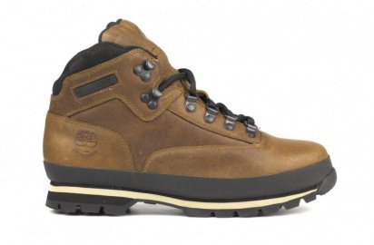 Черевики casual Timberland модель A18UL — фото - INTERTOP