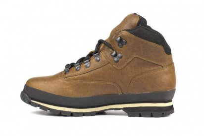 Черевики casual Timberland модель A18UL — фото 3 - INTERTOP